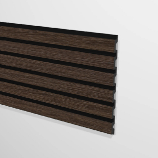 Стеновая панель Декор-Дизайн 916-67SH (240x13x3000 мм)