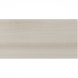 Перфорированная панель ХДФ без рамки 1112х512 мм Сусанна дуб сонома