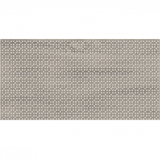 Перфорированная панель ХДФ без рамки 1112х512 мм Сусанна дуб винтаж
