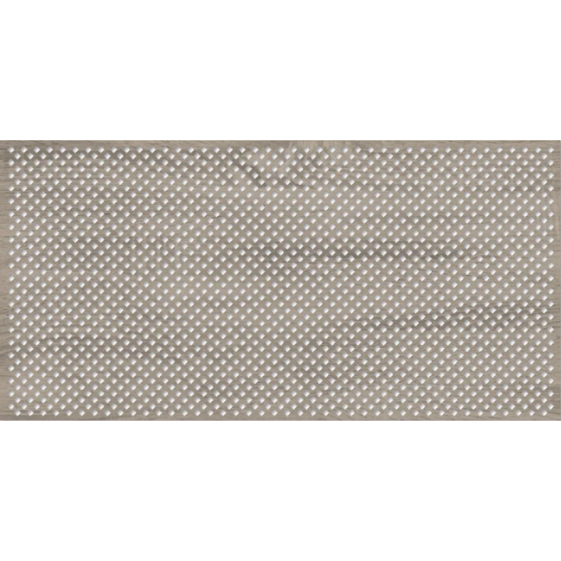Перфорированная панель ХДФ без рамки 1112х512 мм Глория Дуб Винтаж