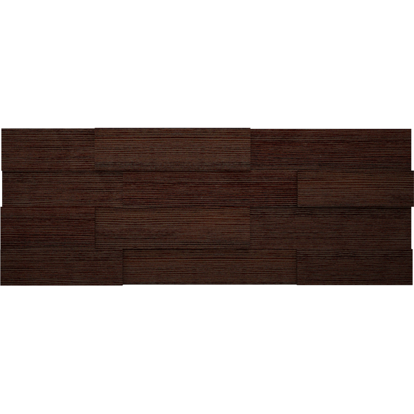 Панели 3D МДФ Stella Венге 1,13 м2
