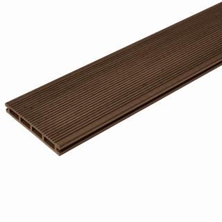Доска террасная CM Decking LOCUST Мербау 3000х138х20 мм