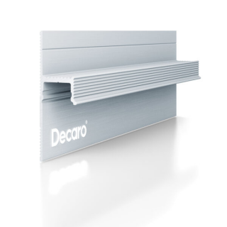 Универсальный профиль D003 Decaro Под покраску