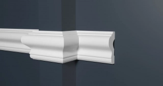 DD302 молдинг (60*25*2000)