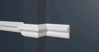DD301 молдинг (42*16*2000)