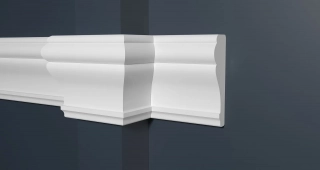 152А молдинг (85*25*2000)