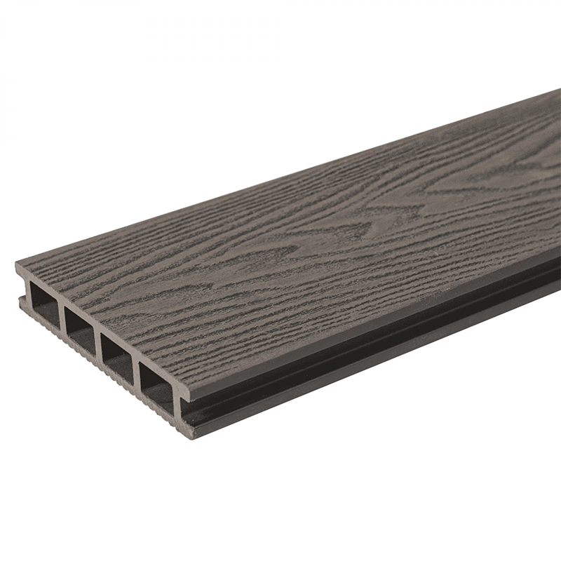 Доска террасная CM Decking VINTAGE WENGE (Венге) 3000х140х25 мм