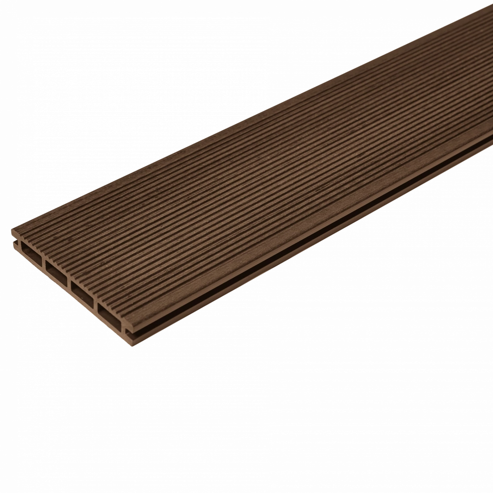 Доска террасная CM Decking LOCUST Мербау 3000х138х20 мм