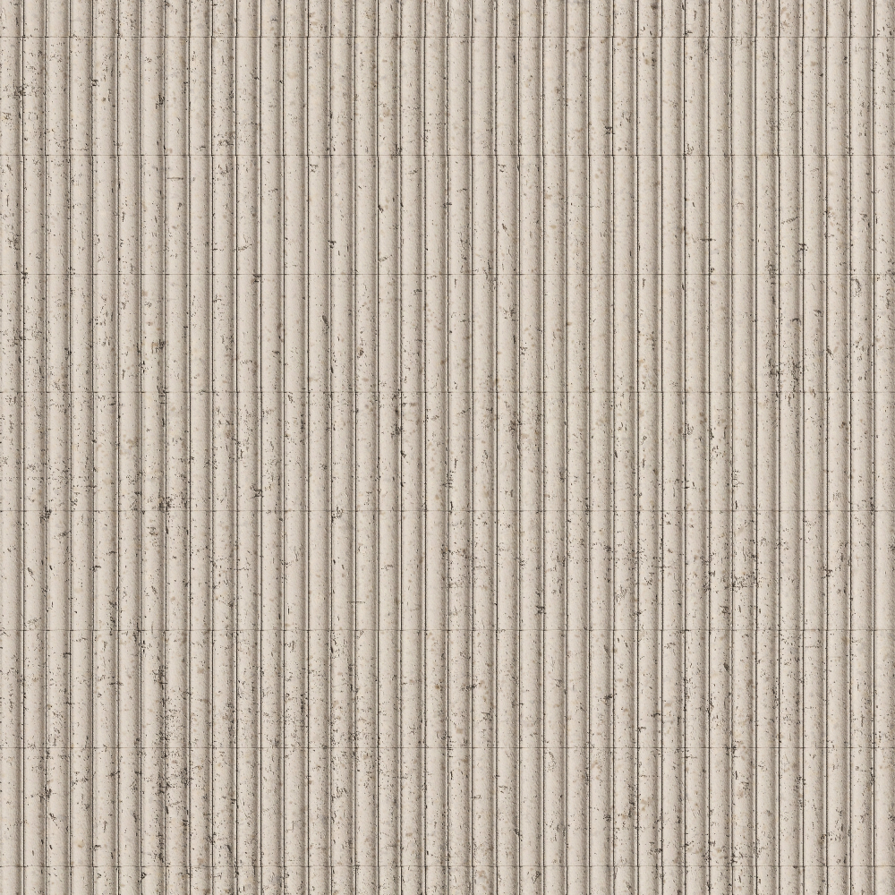 Гибкий камень Decaro WallPanels Flex Stone D1019 Ripple