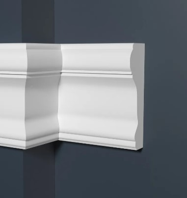 Молдинг 147A Decor Dizayn (84x26x2000 мм)